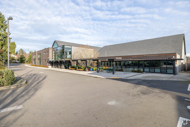 Westside School