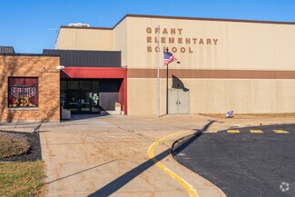Grant Elementary School