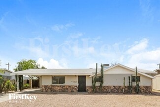 1007 W 10th St, Tempe, AZ 85281