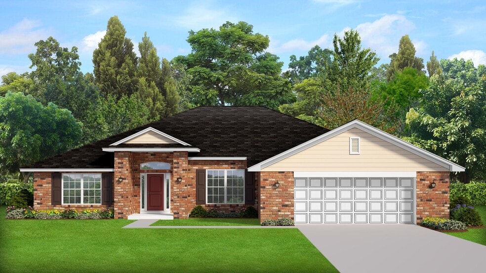 8761 Jackson Trace Ln unit 38667298, Morris, AL 35116 - photo 1