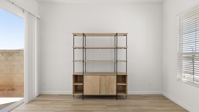 24198 Hacienda Ave, Buckeye, AZ 85326 - photo 2