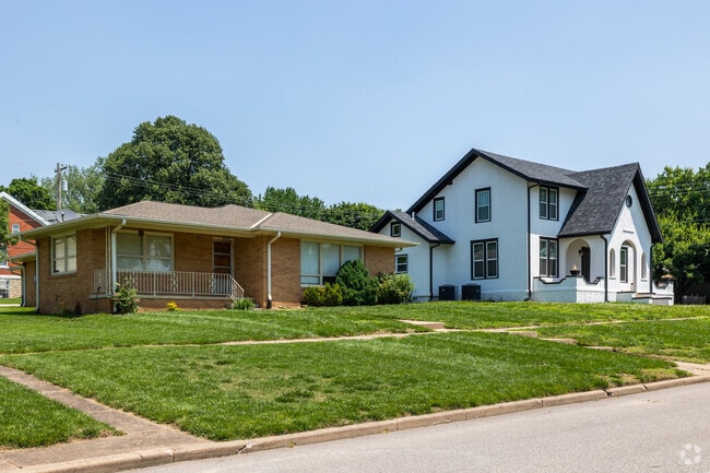 Floor plans in Wathena average roughly 1,500 square feet.