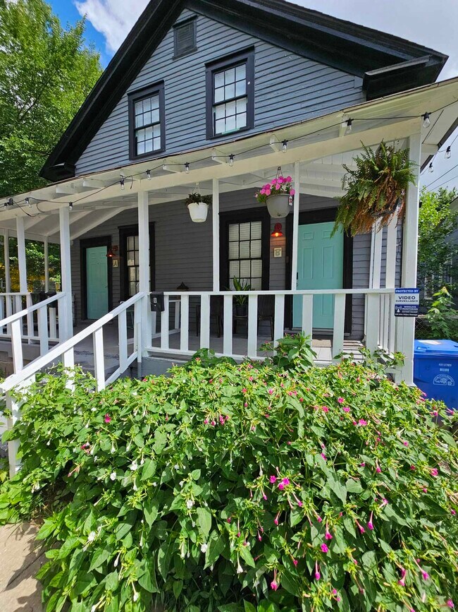 607 Gaskill St SE Unit A, Atlanta, GA 30316