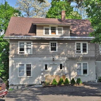 114 Highland Place, Ithaca, NY 14850