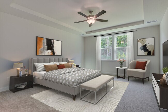 3380 Riders Dr, Sumter, SC 29150 - photo 6