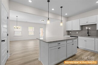 6021 Jasmine Branch Rd, Charlotte, NC 28216