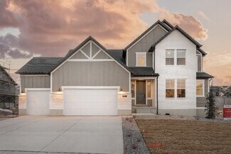 820 Tanner, Santaquin, UT 84655