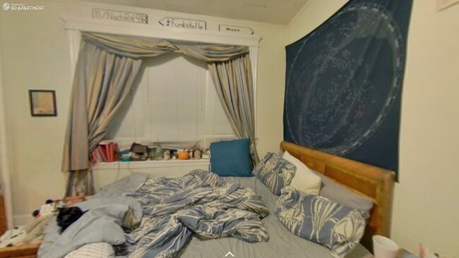 107 Gordon St unit 4, Brighton, MA 02135 - photo 3