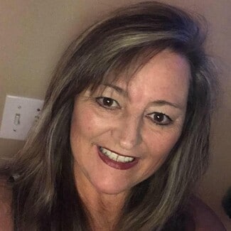 Tina Wilson