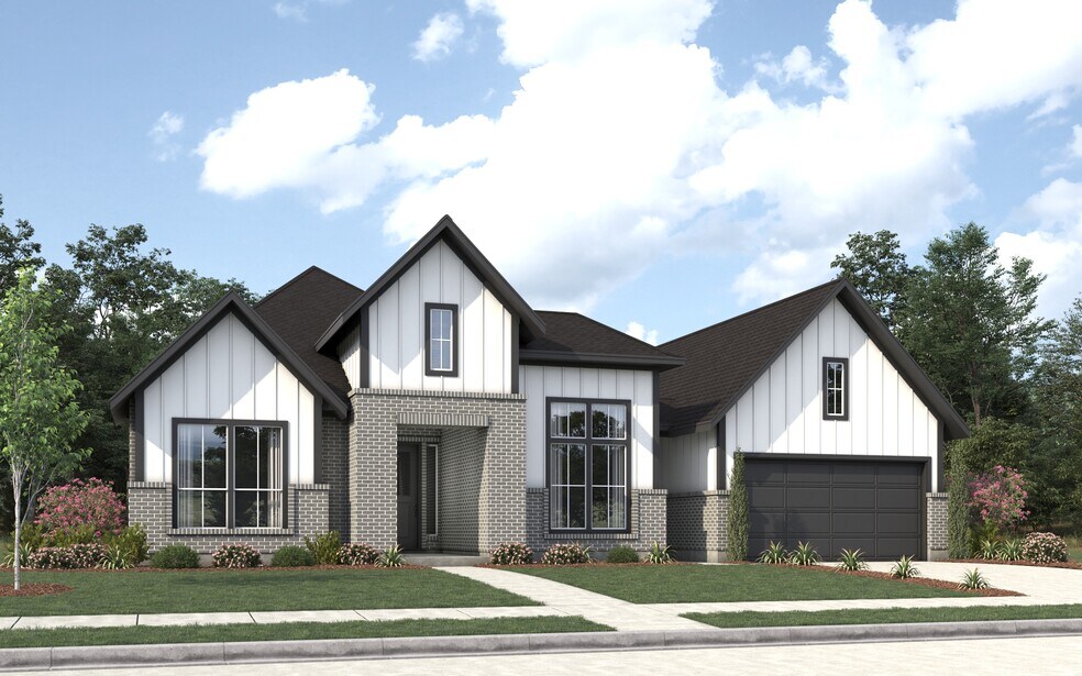 16623 Cheerful Trail unit 37252362, Hockley, TX 77447 - photo 1