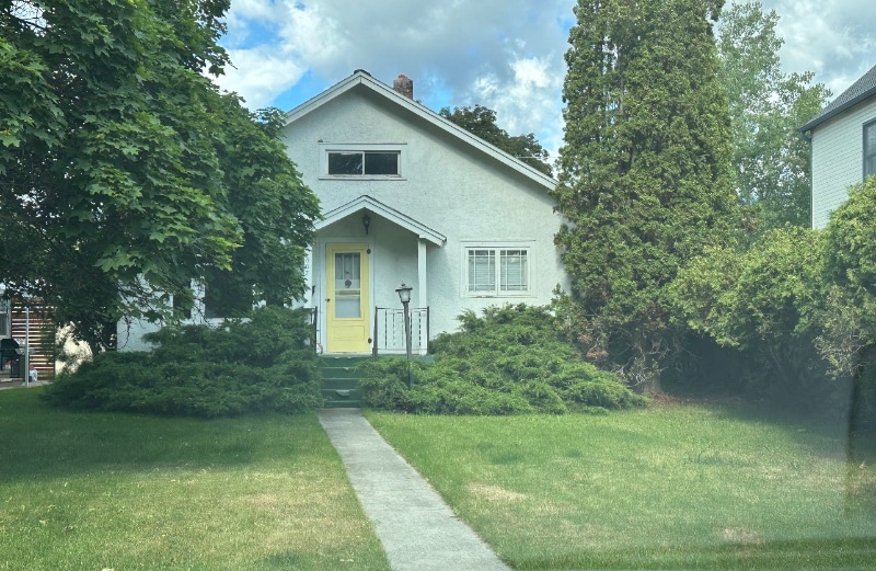 807 S 2nd St, Hamilton, MT 59840 - photo 1