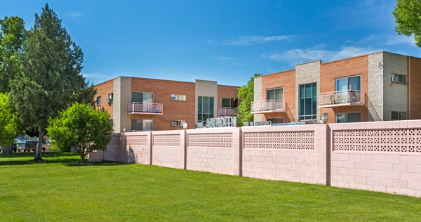 The Aberdeen Apartments, Pueblo, CO 81004 - photo 4