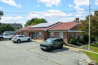 Griswold Soule Street Academy