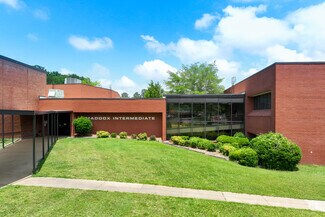 Maddox Intermediate School