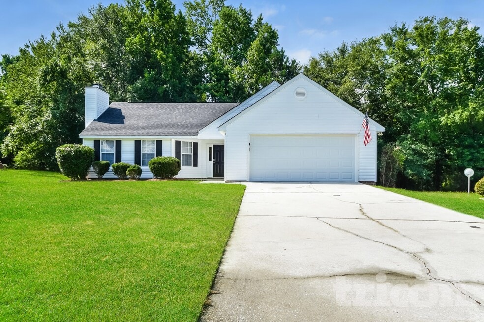 3 Rice Pointe Ct, Columbia, SC 29203 - photo 1