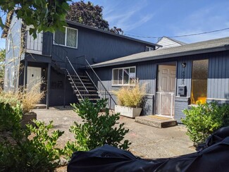 4925 SE 71st Ave Unit 4925, Portland, OR 97206