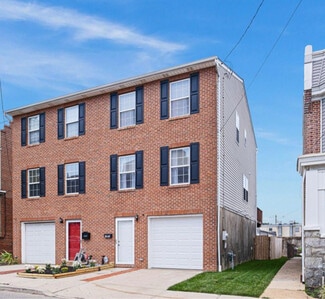 1025 N Scott St, Wilmington, DE 19805
