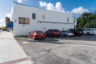 Advance Christian Academy