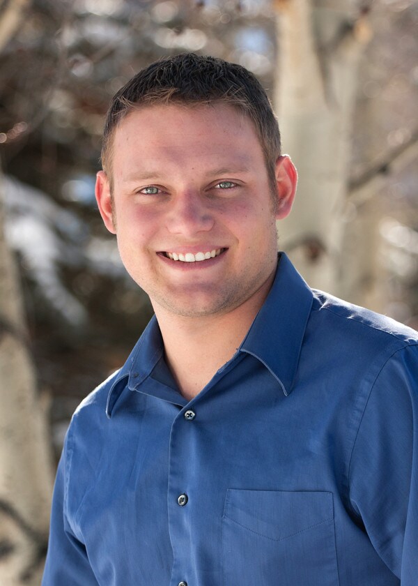 Spencer Thomas