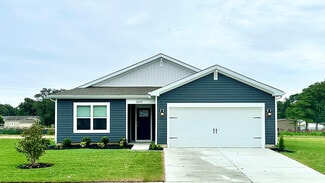 1113 Albritton Ln, Salisbury, MD 21801