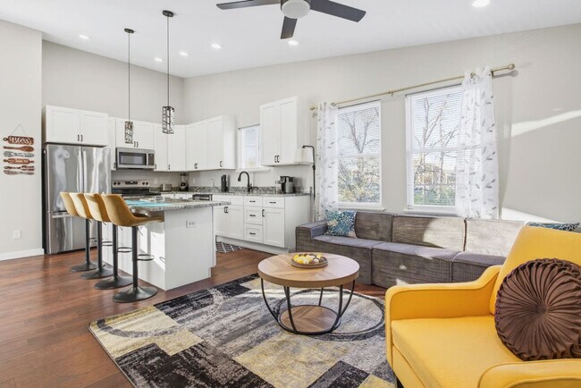 518 Prospect St unit ID1357365P, Indianapolis, IN 46203 - photo 2