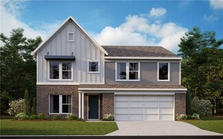 231 Sage Woods Way, Dallas, GA 30132