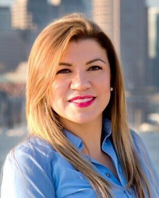 Liliana Monroy