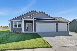 3277 N Darwin Fox St S Unit 38559500, Post Falls, ID 83854