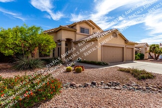 7261 E June St, Mesa, AZ 85207