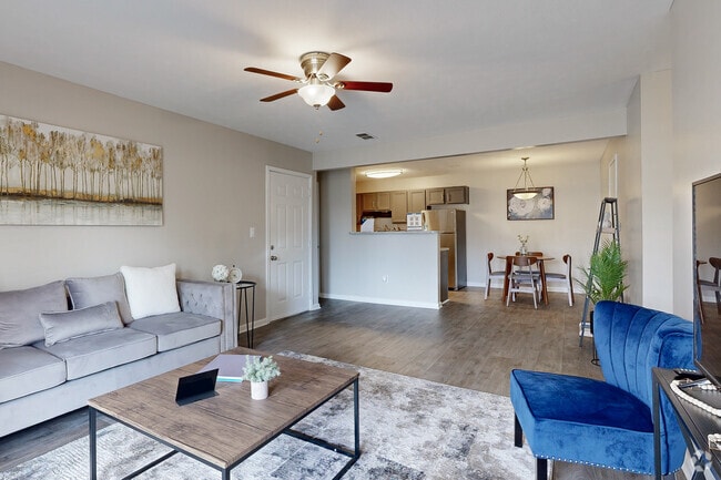 Bayou Landing, Gulfport, MS 39503 - photo 3
