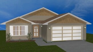 10100 W 128th Place Unit 37141593, Cedar Lake, IN 46303