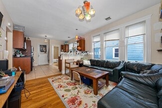 222-224 Calumet St Unit 2, Boston, MA 02120