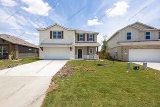 5321 Friars Lp, Temple, TX 76502