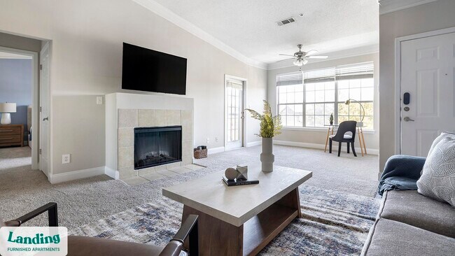 100 Crossing Blvd unit 909, McDonough, GA 30253 - photo 3