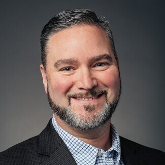 Jeff Powers