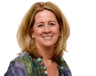 Kathleen Ahlin