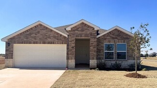 1255 Burlywood Ln, Piedmont, OK 73078