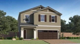 9639 W Verde Ln, Phoenix, AZ 85037