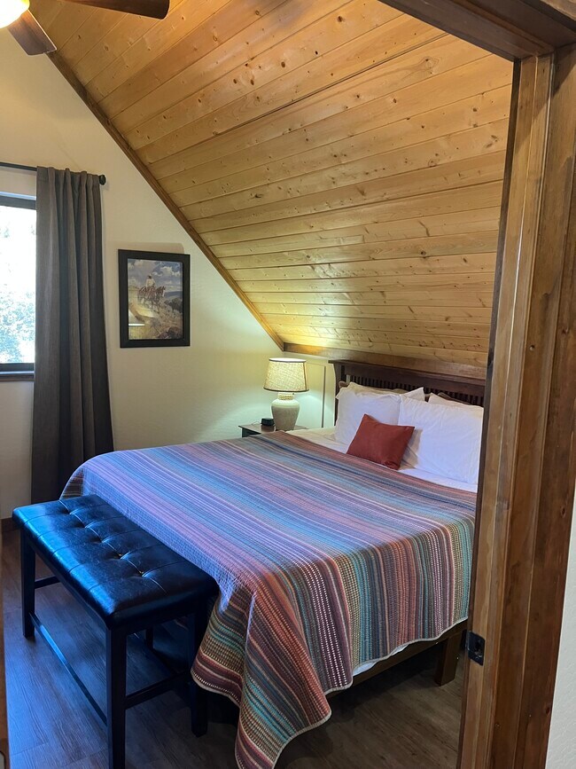 5673 E Horseshoe Way unit Cabin, Pine, AZ 85544 - photo 6