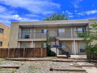 1028 Chelwood Park Blvd NE Unit D, Albuquerque, NM 87112
