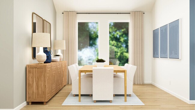 14923 Calluna Heather Ln, Conroe, TX 77302 - photo 4