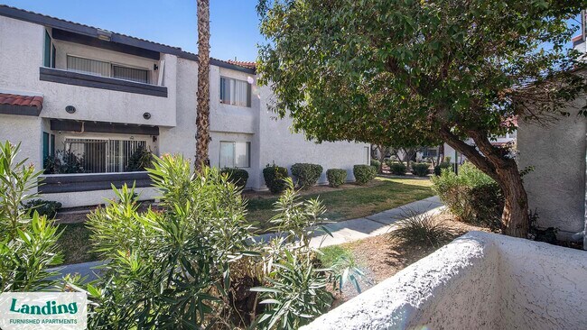 1455 E Katie Ave unit Q20.1407694, Las Vegas, NV 89119 - photo 5