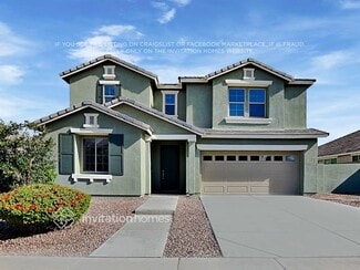 3361 N Los Alamos, Mesa, AZ 85213