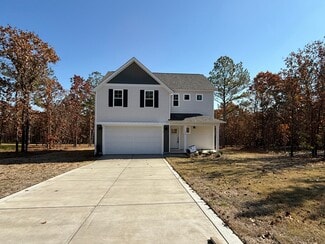 138 Travelers Way, Lillington, NC 27546