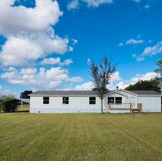 127 County Road 3816, Bullard, TX 75757