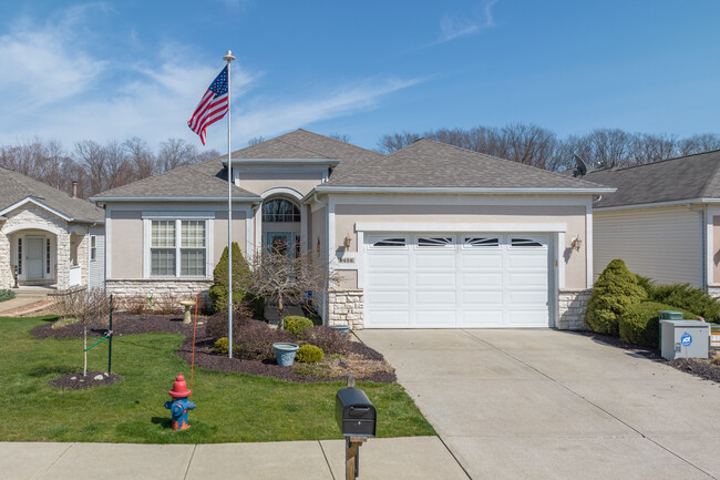 Condos In Broadview Heights