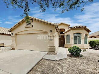 15848 W Linden St, Goodyear, AZ 85338