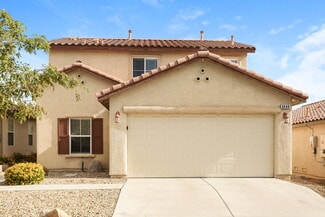 8648 Water Bucket Ave, Las Vegas, NV 89143