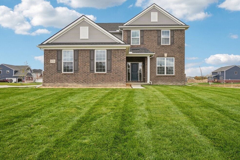 26758 Starters Way, South Lyon, MI 48178 - photo 1