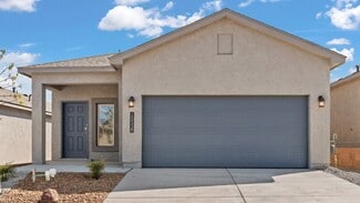 10512 Serafina Way SW, Albuquerque, NM 87121